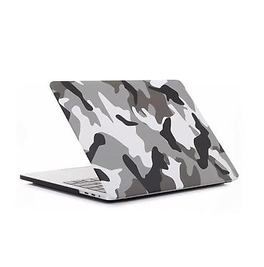 macbook air 2020: Çexol Apple 13 MacBook Air 2020 M1 üçün Kamuflyaj Xüsusiyyətlər — 2