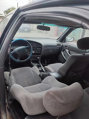 диски на camry: Toyota Camry: 1995 г., 2.2 л, Механика, Бензин, Седан — 5