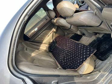 Hyundai: Hyundai Sonata: 2000 г., 2 л, Механика, Газ, Седан — 7