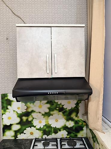 Кухонные гарнитуры: Кухонный гарнитур — 3