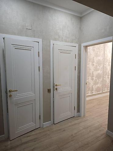 red centr: 2 комнаты, 68 м², ул. Московская / Турусбекова Элитка, 3 этаж, Евроремонт — 4