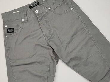 eleganckie bluzki wizytowe do spodni: Spodnie 3/4 Damskie, Jack&Jones, 2XS, stan - Dobry