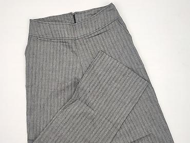 rayure paris: Spodnie materiałowe damskie, rozmiar L — 1