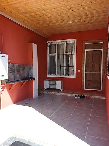əmlak az sumqayıt: 3 otaqlı, 95 kv. m, Kredit yoxdur, Yeni təmirli — 2