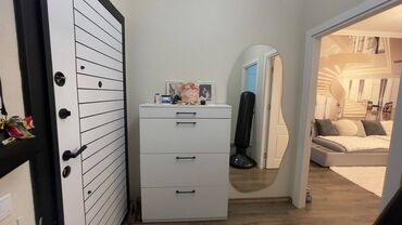 Yeni tikili: Yasamal, 2 otaqlı, Yeni tikili, m. 20 Yanvar, 48 kv. m — 28