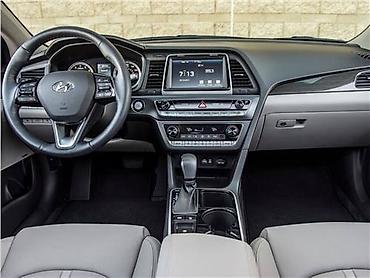 ремонт двигателя хендай соната: Hyundai Sonata: 2020 г., 2 л, Автомат, Газ, Седан — 2