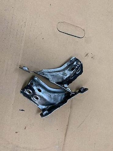 alfa spitfire: NOSAC KRILA ZA VOLKSWAGEN POLO | Nosac krila Polo — 2