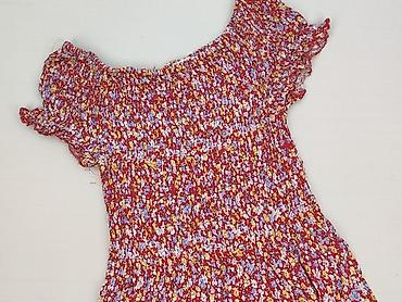 klapki h: FLO, Sukienka damska, rozmiar S — 1