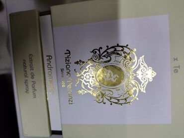 Ətriyyat: Brendlərdən orijinal qoxu seçimi: - Givenchy L’Interdit – Eau de — 12