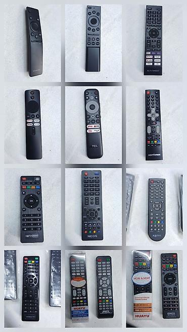 Pultlar: Yeni Pult Ünvandan götürmə — 2