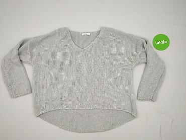 object swetry: Bella, Sweter damski, rozmiar 4XL — 2