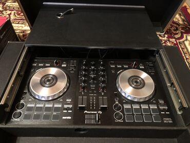 Kontrollerlər: Ddj Pioneer SB3 / İdeal vəziyyətdə