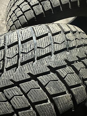 Унаа: Шиналар 255 / 50 / R 19, Кыш, Жаңы, Комплект, Жеңил унаалар, Firemax — 2