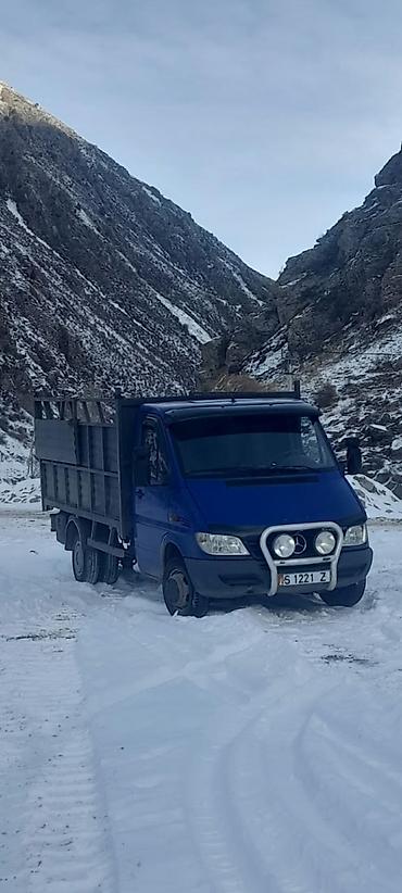 штора на спринтер: Mercedes-Benz Спринтер: 2005 г., 2.2 л, Механика, Дизель — 2