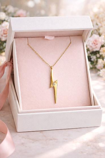 versage sep: Sep, Sarı qızıl, 585 Əyar, 2 g, Ünvandan götürmə — 4
