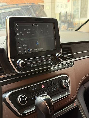 купить терракан: Hyundai Grand Starex: 2020 г., 2.5 л, Автомат, Дизель, Минивэн — 4