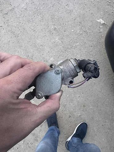 globber 4 in 1: PUMPA VISOKOG PRITISKA 1.6 FSI VW AUDI SEAT SKODA | Pumpa visokog — 2