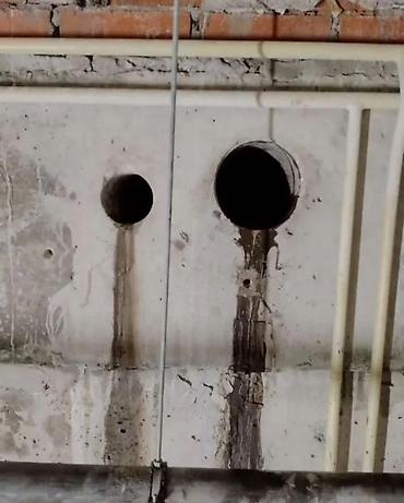 Сверление, бурение: Алмазное сверление отверстий Профессиональное бурение коронками по — 12