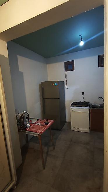 lokbatan ev satisi: 80 kv. m, 2 otaqlı, Kombi, Qaz, İşıq — 8