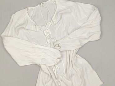 koszula do karmienia c a: H&M Mama, Жіноча блуза, розмір M