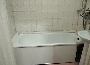 лоджия: 🏡 СДАЁТСЯ 3-КОМНАТНАЯ КВАРТИРА В БИШКЕКЕ 📍 Район: Центральная мечеть ✨ — 9