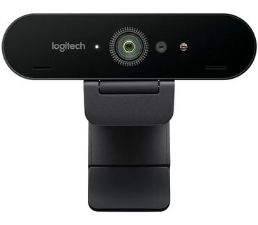 камера веб: Продаю 

Веб камера Logitech BRIO 4K Pro