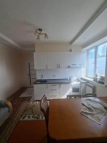 Долгосрочная аренда домов: 40 м², 2 комнаты — 8