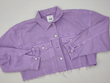 mexx kurtki: Denim Collection, Kurtka jeansowa damska, rozmiar XL — 1