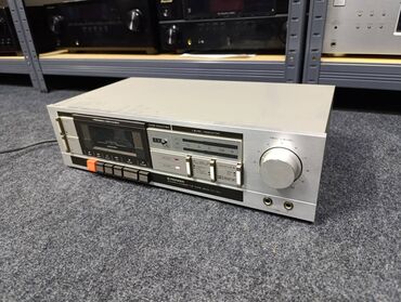 Pojačala i prijemnici: Pioneer ct 301 ispravan kasedek, japanske proizvodnje. specifikacija — 7