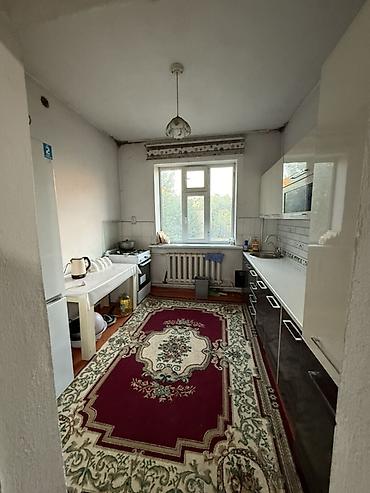 жилой городок: Продаётся одноэтажный дом с хозяйственными постройками и просторным — 7