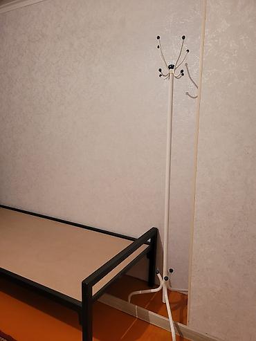 Долгосрочная аренда комнат: 30 м², С мебелью — 4