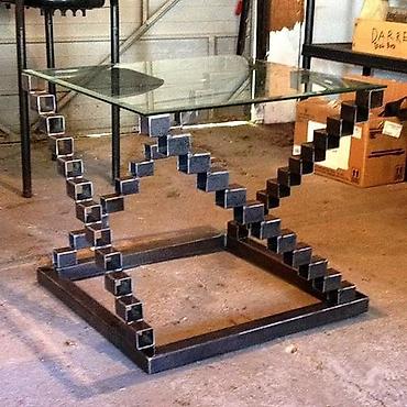 Sifarişlə restoran masaları: Kvadrat masa, Açılmayan, Taxta — 36