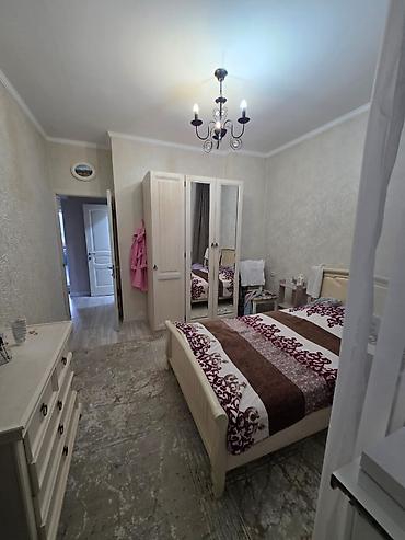 аренда восток 5: 5 комнат, 89 м², Восток-5 мкр 105 серия, 5 этаж, Евроремонт — 5