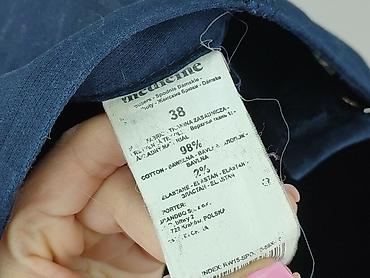 baletki nike: Medicine, Spodnie materiałowe damskie, rozmiar S — 6