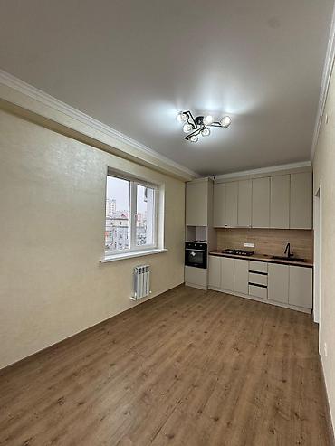 Продажа квартир: 1 комната, 37 м², Элитка, 5 этаж, Евроремонт — 5