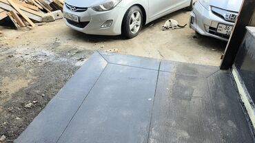 Бетонные работы: Стяжка Гарантия, Бесплатная консультация, Монтаж 1-2 года опыта — 13