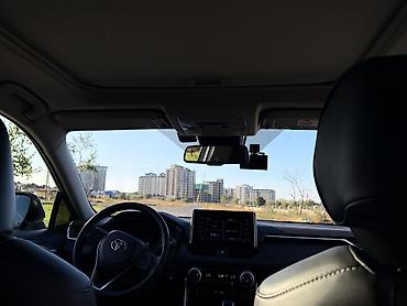 таета серф: Toyota RAV4: 2022 г., 2.5 л, Автомат, Гибрид — 9
