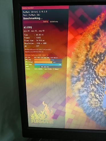 Masaüstü kompüterlər və iş stansiyaları: 🔥 SATILIR – GÜCLÜ OYUN VƏ İŞ KOMPÜTERİ 🔥 💻 Intel Core i7-3770 | GTX — 22