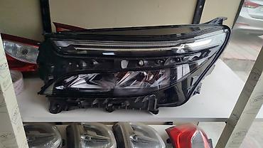 keci: Sol, Yaxın və uzaq vuran işıqlar Chevrolet, 2022 il, Orijinal, ABŞ, Yeni — 1