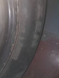 зимняя резина купить бишкек: Колеса в сборе 195 / 60 / R 15, Лето, Б/у, Железные