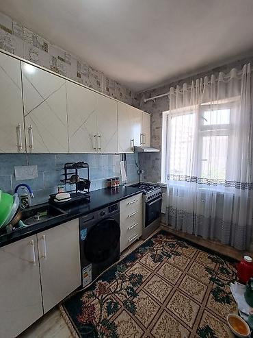 Продажа квартир: 4 комнаты, 86 м², Анар мкр., 105 серия, 5 этаж — 3