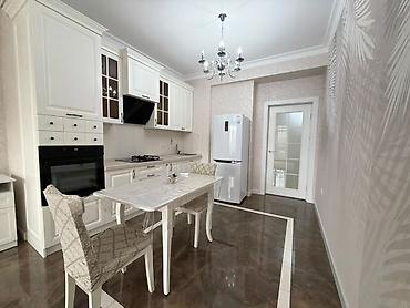 square: For rent new 1 bedoom apartment in the Golden Square. 94 Chuykova — 5