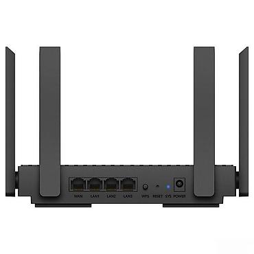 30 gb internet: Wi-Fi router "Cudy WR1500"Cudy WR1500 Wi-Fi routeri, 802.11ac Wi-Fi — 3