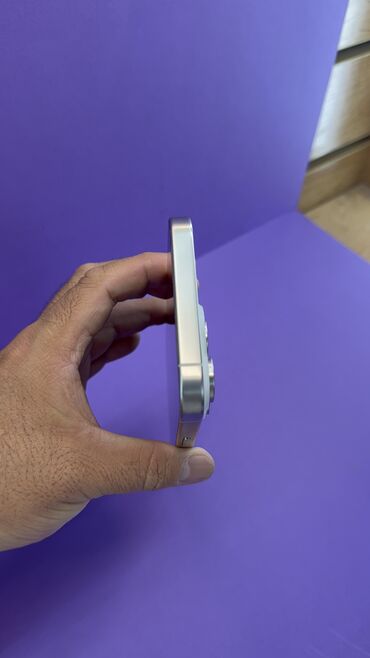 Apple iPhone: IPhone 15 Pro Max, Б/у, 1 ТБ, 86 % — 3