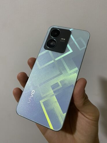 телефон редми нот 12 про цена: Vivo Y22, Б/у, 64 ГБ, цвет - Синий, 2 SIM