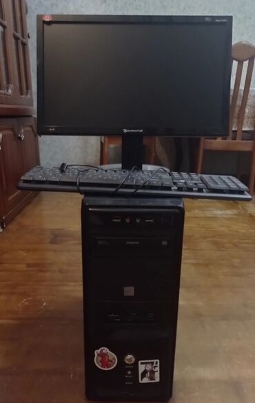 nvidia gt: BARTER MÜMKÜNDÜR, DANIŞIQ ƏSASINDA RAZILAŞILACAQ. Kompyuter 4 ildirki
