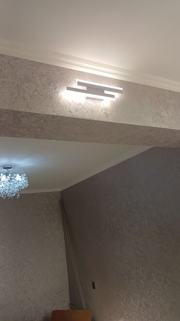 Digər ixtisaslar: Mənzillərin təmiri — 3