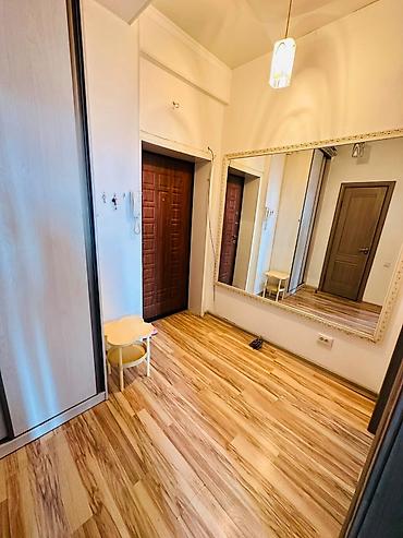 1комнатные квартиры сдаю: 1 комната, 45 м², Элитка, 4 этаж — 2