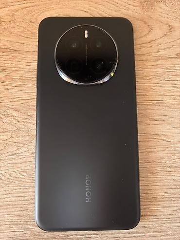 honor magic6 lite 5g: Honor Magic 7, 256 GB, rəng - Qara, Sensor, Barmaq izi, Simsiz şarj — 3
