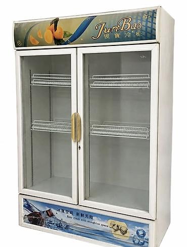 Холодильное оборудование: Для молочных продуктов, Китай, Б/у — 1